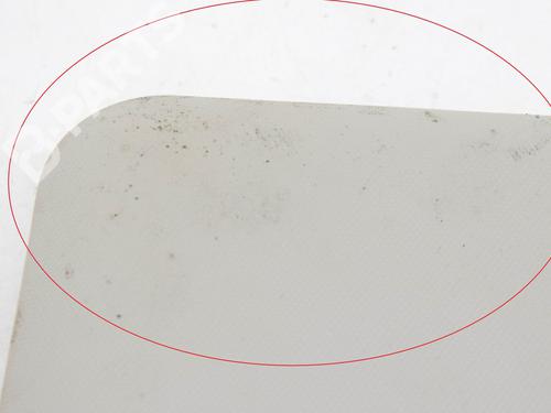 Left sun visor MAZDA CX-3 (DK) 1.5 SKYACTIV-D (DK2WS, DK5FW) | BP7082916I1  - Image 8