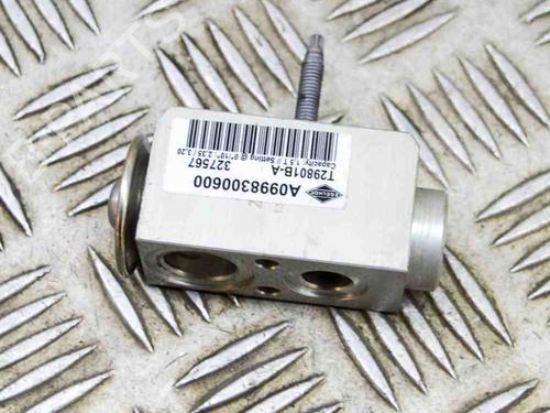 Electronic sensor MERCEDES-BENZ C-CLASS (W205) C 350 e (205.047) | BP14653673M84 