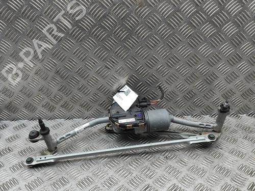 front-wipers-mechanism-vw-passat-b8-variant-3g5-cb5-2014-33381406 main image