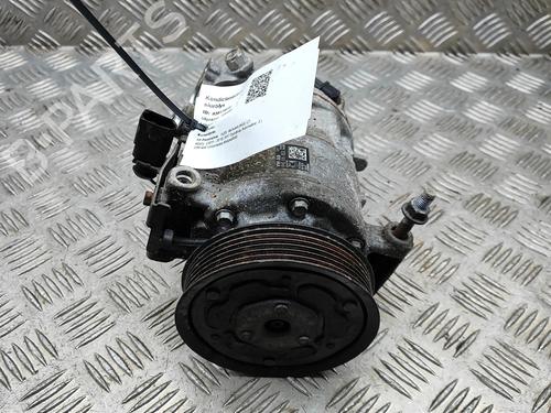 AC compressor AUDI A6 C7 Avant (4G5, 4GD) 3.0 TDI quattro | BP38960473M34 - Image 2