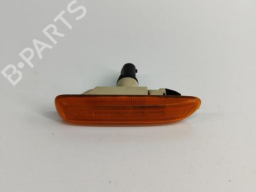 Used Left side indicator BMW 3 Compact (E46) 316 ti (115 hp) 25615826