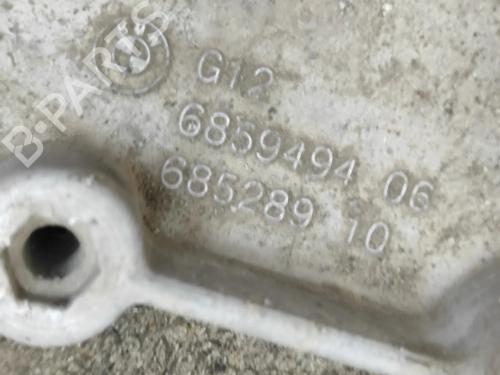 Subframe BMW 5 Touring (G31) 530 d xDrive | BP37269159M9 - Image 8