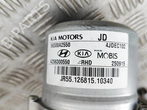 Steering column KIA CEE'D (JD) 1.6 CRDi 115 | BP35726793M21 - Image 7
