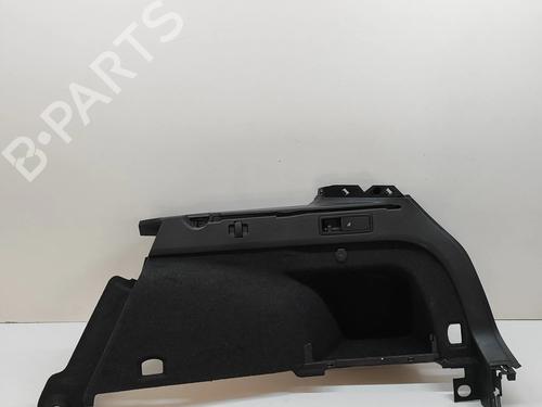 Used Boot lining VW PASSAT B8 Variant (3G5, CB5) 2.0 TDI (150 hp) 26384596