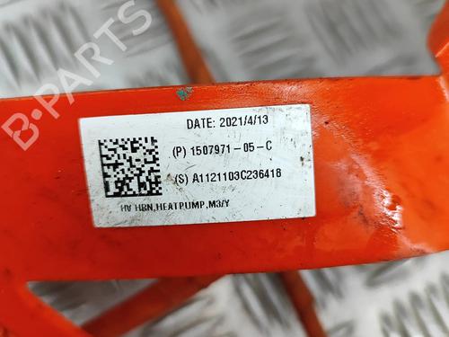 Wiring harness TESLA MODEL 3 (5YJ3) EV AWD | BP28554499E16 - Image 8