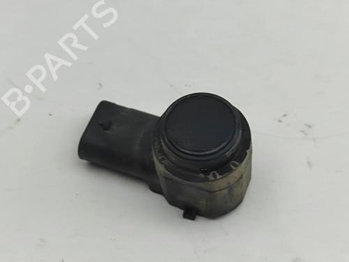 Used Electronic module Electronic module VW TIGUAN (5N_) 2.0 TDI 4motion (140 hp) 33371418 33371418