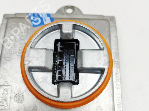 Elektronisk modul CADILLAC ESCALADE 6.2 AWD | BP30894652M83