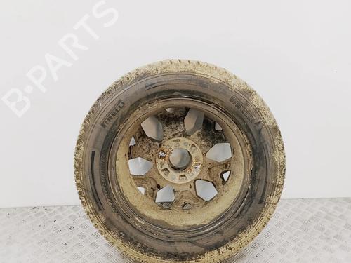 Other ISUZU D-MAX II (TFR, TFS) 2.5 CRDi 4x4 (TFS86J) | BP38960123O1 - Image 2