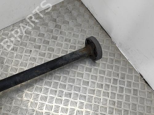 Driveshaft SKODA SUPERB III Estate (3V5) 2.0 TDI 4x4 | BP16535948M37 