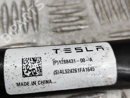 Left rear suspension arm TESLA MODEL Y (5YJY) EV | BP27791726M14 