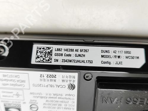 Electronic module LAND ROVER DISCOVERY V (L462) D300 MHEV 4x4 | BP33390270M83 - Image 7