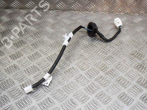 Used Wiring harness TOYOTA C-HR (_X1_) 1.8 Hybrid (ZYX10_, ZYX11_, ZYX10R, ZYX11R) (122 hp) 20209479
