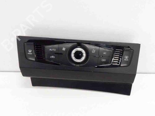 Used Climate control AUDI A5 Sportback (8TA) 1.8 TFSI (170 hp) 6761414