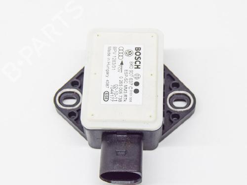 Elektronisk sensor AUDI Q5 (8RB) 2.0 TDI quattro (170 hp) 6773153