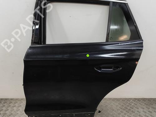 Used Left rear door SKODA ENYAQ iV SUV (5AZ) 60 (179 hp) 28811800