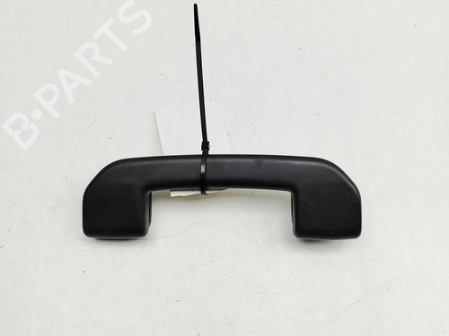 Used Interior roof handle Interior roof handle DS DS 7 Crossback (J4_, JR_, JC_) 2.0 BlueHDi 180 (JJEHZR) (177 hp) 33386448 33386448