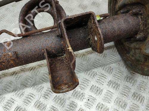 Rear axle CHEVROLET CAMARO 3.4 V6 | BP29830319M2