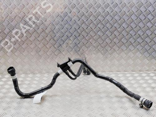 Pipe TESLA MODEL Y (5YJY) EV Performance All-wheel Drive | BP38783024M125 - Image 2