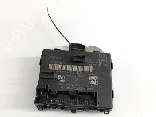 Used Electronic module AUDI Q2 (GAB, GAG) 35 TFSI (150 hp) 28559897