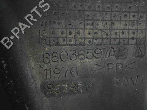 Grille DODGE RAM 1500 Pickup (DJ, DS) 5.7 4x4 | BP30249380C40 