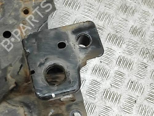 Subframe SMART FORTWO Coupe (453) electric drive / EQ (453.391) | BP31748601M9  - Image 6