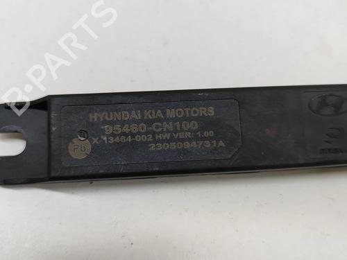 Electronic module KIA SPORTAGE V (NQ5) 1.6 T-GDi Hybrid | BP27776584M83 - Image 7