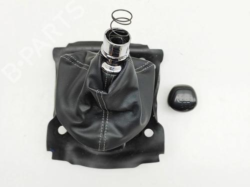 Used Shift knob FORD RANGER (TKE) 2.0 EcoBlue 4x4 (213 hp) 32119497