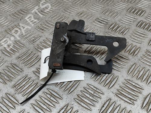 Exterior handle MERCEDES-BENZ C-CLASS T-Model (S204) C 220 CDI (204.202) | BP18313506C122 