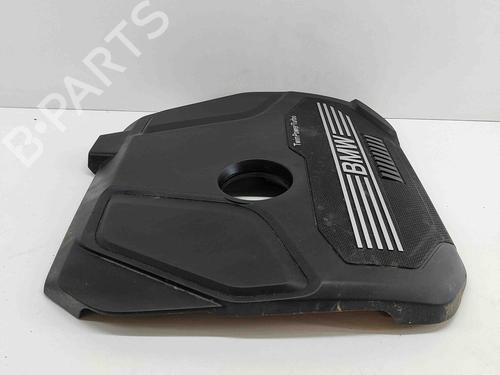 Upper protection BMW 1 (F40) 128 ti | BP27765197M93 