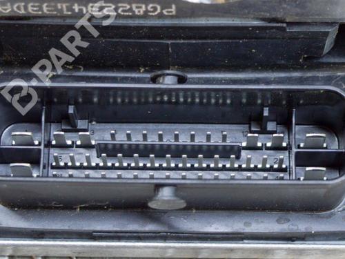 ABS pump MERCEDES-BENZ C-CLASS Convertible (A205) C 200 (205.442) | BP10707674M43 