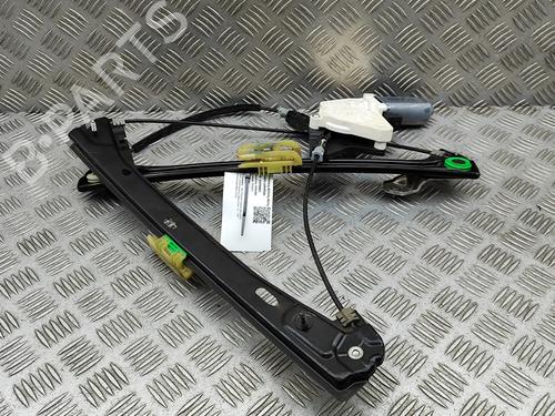 Front right window mechanism VW PASSAT B8 Variant (3G5, CB5) 2.0 TDI | BP33375840C23 - Image 2