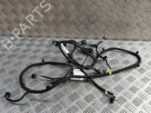 Electronic module VOLVO XC40 (536) B4 Mild-Hybrid | BP27795883M83