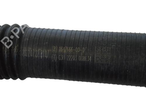 Rør TESLA MODEL Y (5YJY) EV Performance All-wheel Drive | BP30251157M125 