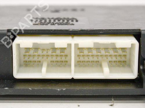 Electronic module TOYOTA PRIUS Liftback (_W2_) 1.5 Hybrid (NHW20_, NHW20R) | BP6757767M83 