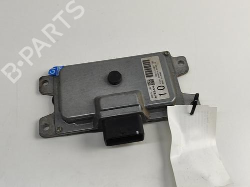 Girkassekontrollenhet NISSAN NAVARA NP300 Pickup (D23, D23T) 2.3 dCi 4x4 (D231) (163 hp) 26012601