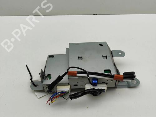 Used Electronic module MAZDA CX-5 (KE, GH) 2.2 D (KE2FW) (150 hp) 29128465