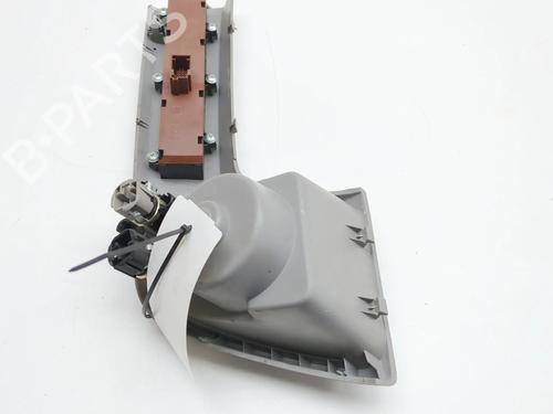 Warning switch FIAT DUCATO Bus (250_) 120 Multijet 2,3 D | BP39511600I22 - Image 5