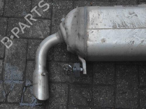 Udstødningssystem BMW 3 Touring (G21, G81) 330 e Plug-in-Hybrid | BP30247635M121