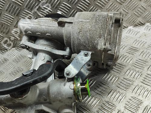 Steering rack BMW X2 (U10) iX2 eDrive 20 | BP27798098M22 