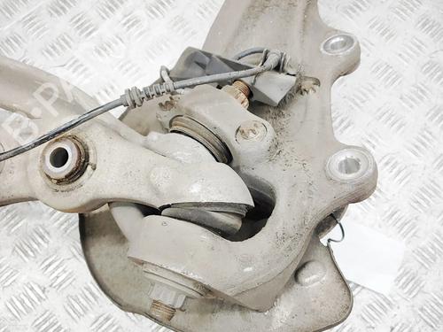 Right front steering knuckle MERCEDES-BENZ E-CLASS Convertible (A238) E 300 (238.448) | BP40206292M26 - Image 5