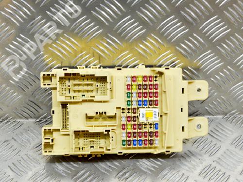 Electronic module HYUNDAI IONIQ (AE) Electric | BP7798749M83 