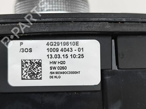 Switch AUDI A6 C7 Avant (4G5, 4GD) 2.0 TDI | BP28028585I30 