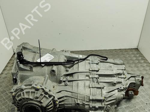 Caixa de velocidades PORSCHE 911 (992) 3.8 Turbo S (992450, 992470) (650 hp) 32344967