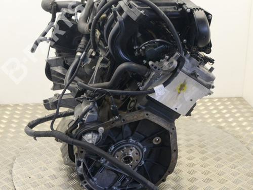 SACHS 115 906 Ammortizzatore per Mercedes-Benz Sprinter 3-T Fourgonato (B903) 1995-2012 Assale anteriore e altri veicoli