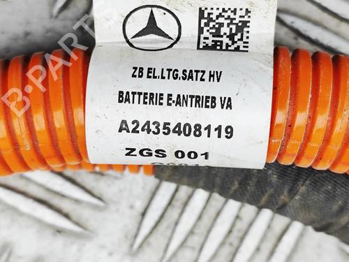 Wiring harness MERCEDES-BENZ EQA (H243) EQA 250+ (243.702) | BP33383922E16 - Image 6