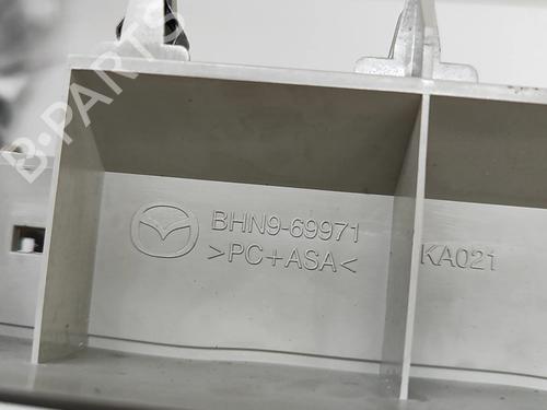 Kabinelys MAZDA 2 Hatchback (DL, DJ) 1.5 (DJLFS, DJ2HA) | BP28555822I8  - Image 6