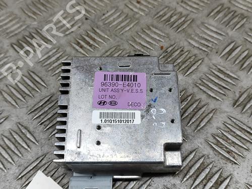 Used Electronic module Electronic module 26121665 26121665