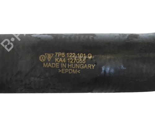 Pipe PORSCHE CAYENNE (92A) 4.8 GTS | BP33367580M125  - Image 5