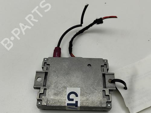 Used Electronic module AUDI A6 C7 Avant (4G5, 4GD) 2.0 TDI (190 hp) 28675818