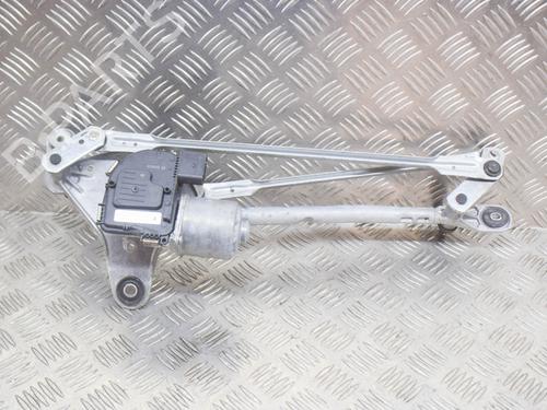 Front wipers mechanism TESLA MODEL 3 (5YJ3) EV | BP27751537C83 